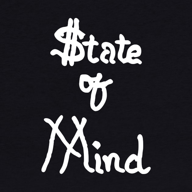 state of mind by Oluwa290